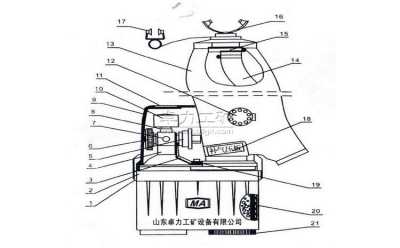 隔絕式壓縮氧自救器工作原理及使用方法(附結(jié)構(gòu)圖)